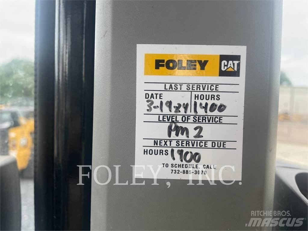 CAT 420F2IT Tractopelle