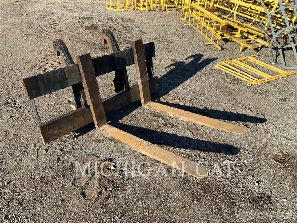 CAT 420FIT A Tractopelle