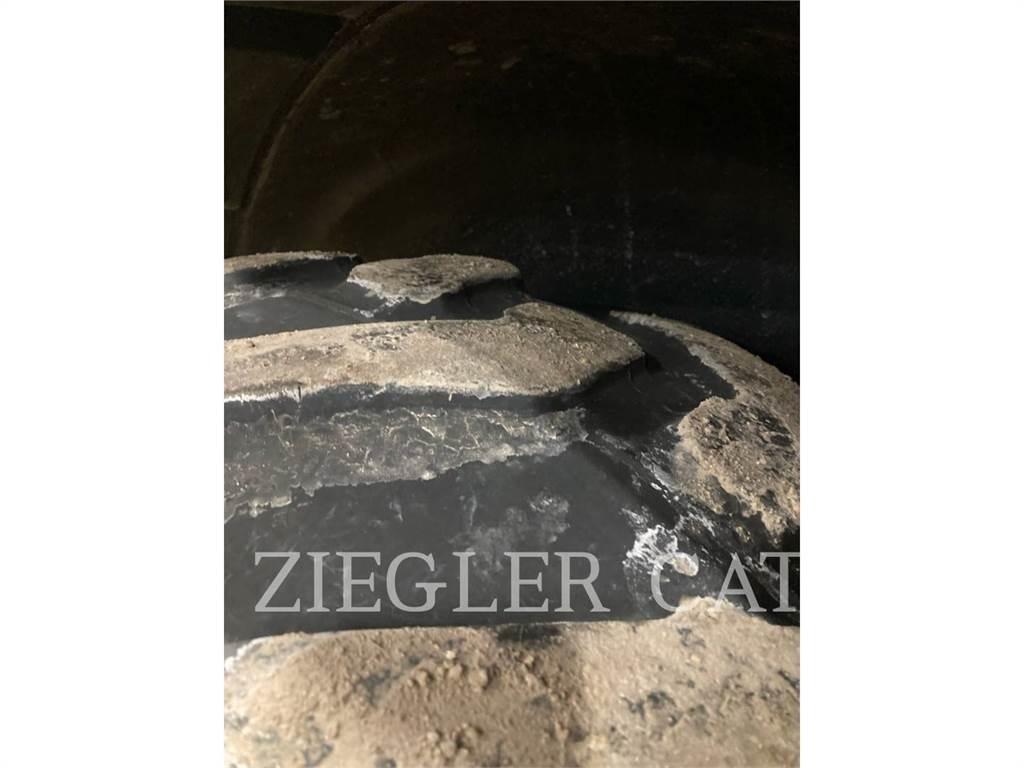 CAT 420XE Tractopelle