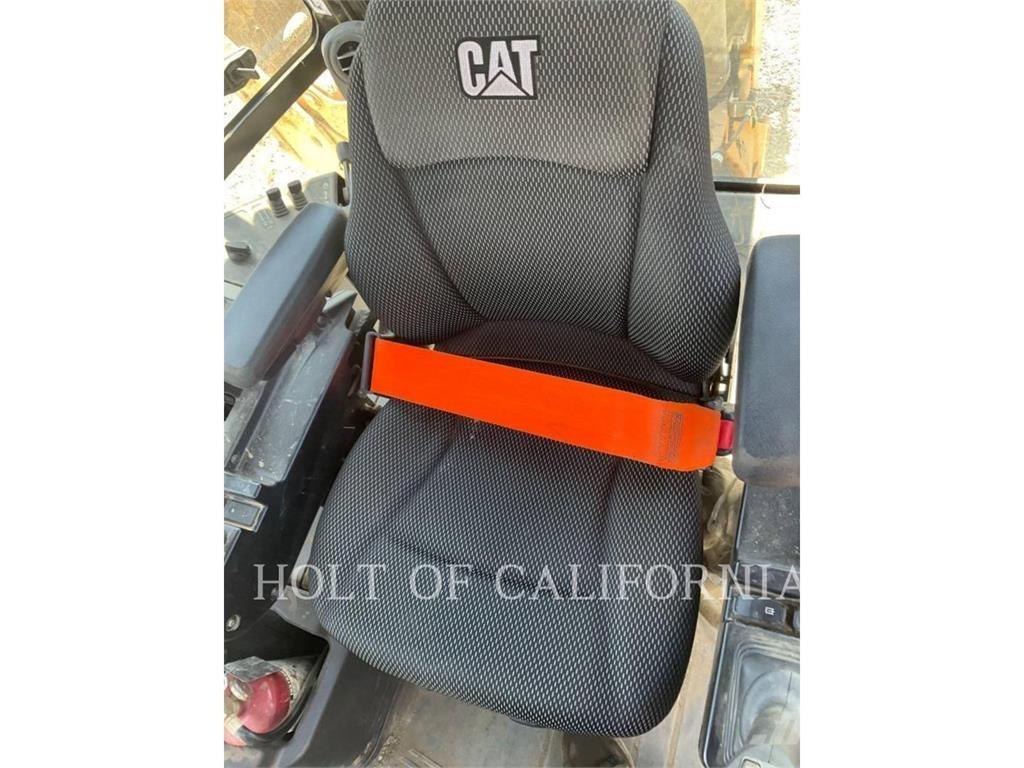 CAT 420XE Tractopelle
