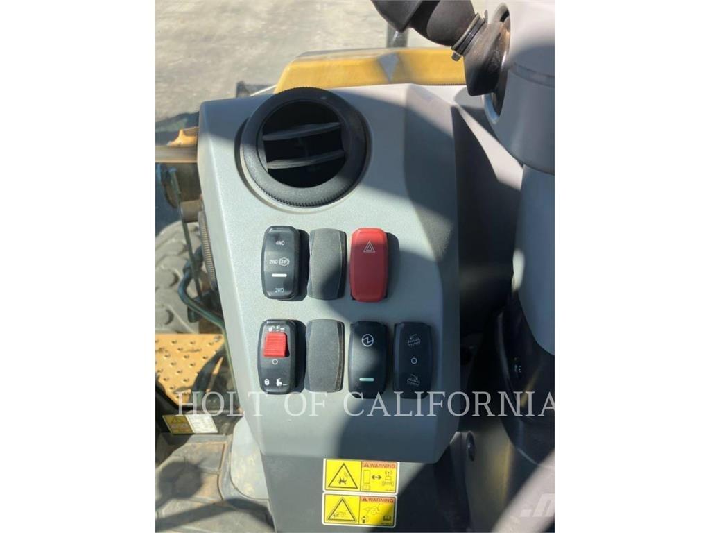 CAT 420XE Tractopelle