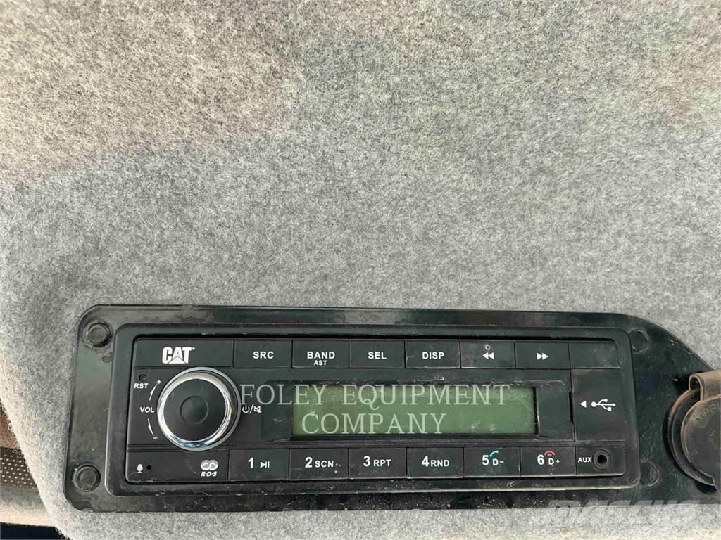 CAT 420XE-07IT Tractopelle