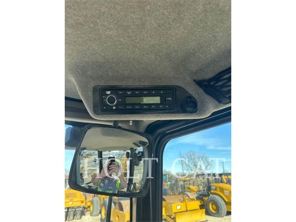 CAT 420XEITCSX Tractopelle