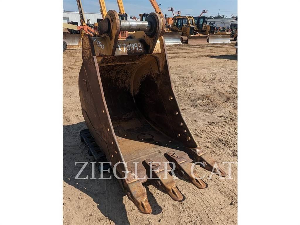 CAT 42DB Godet