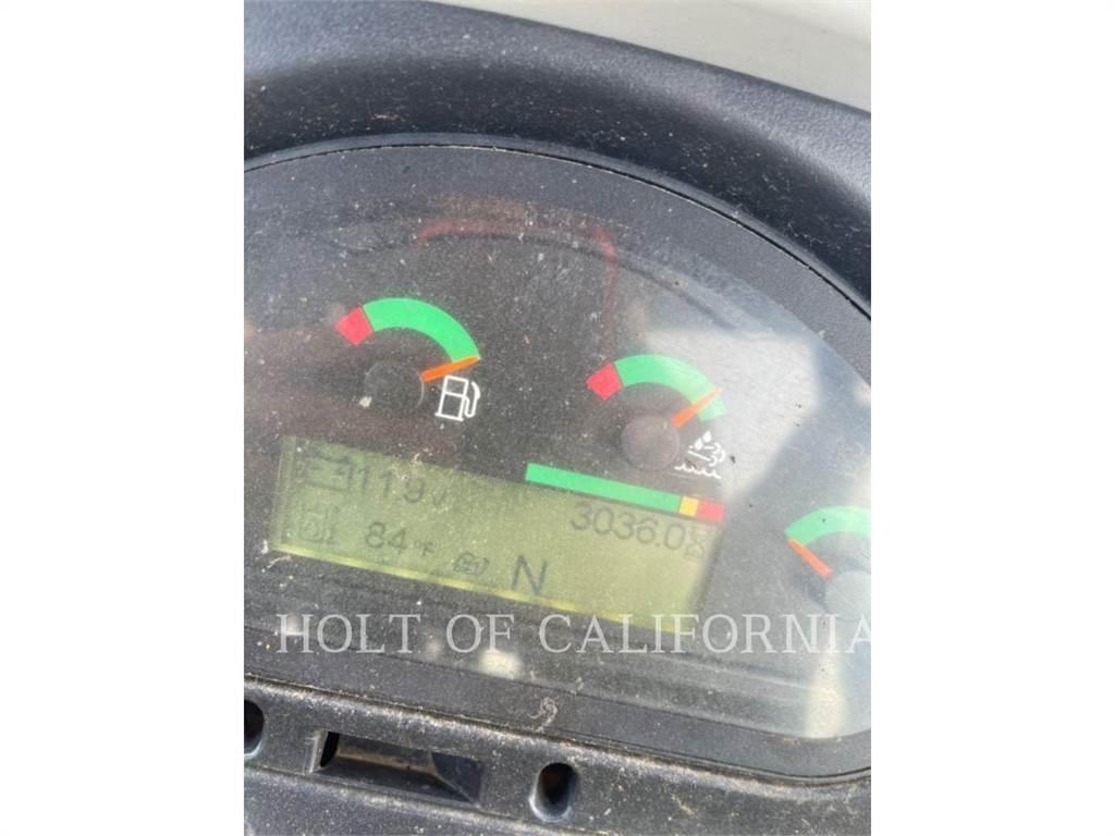 CAT 430 Tractopelle