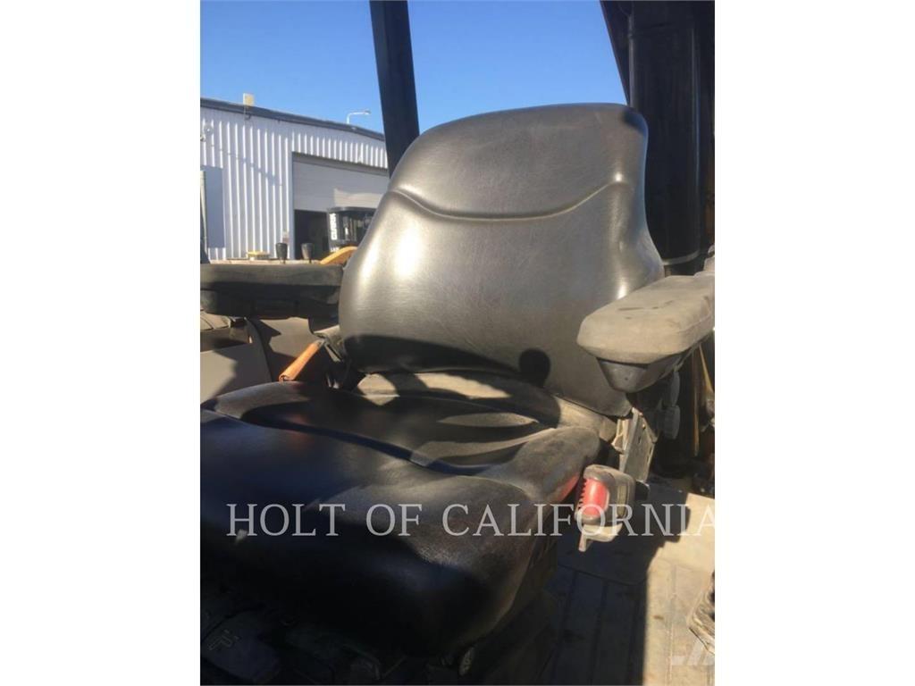 CAT 430 Tractopelle