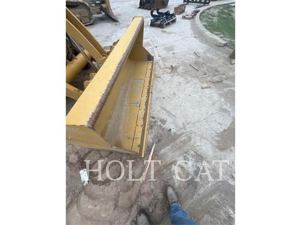 CAT 430 C4EX Tractopelle
