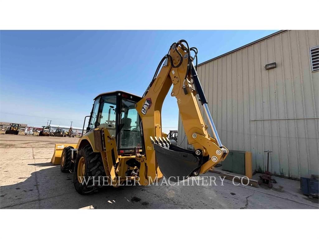 CAT 430 CF Tractopelle