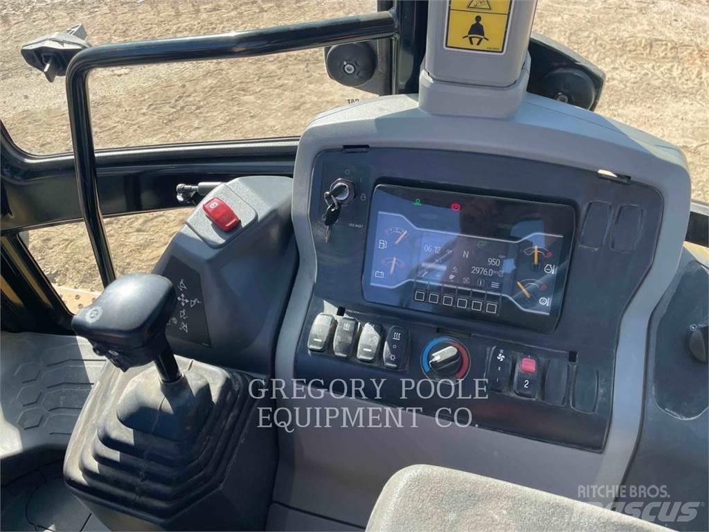 CAT 43007 Tractopelle