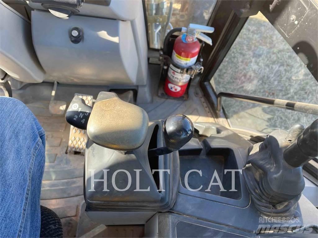 CAT 430EST Tractopelle