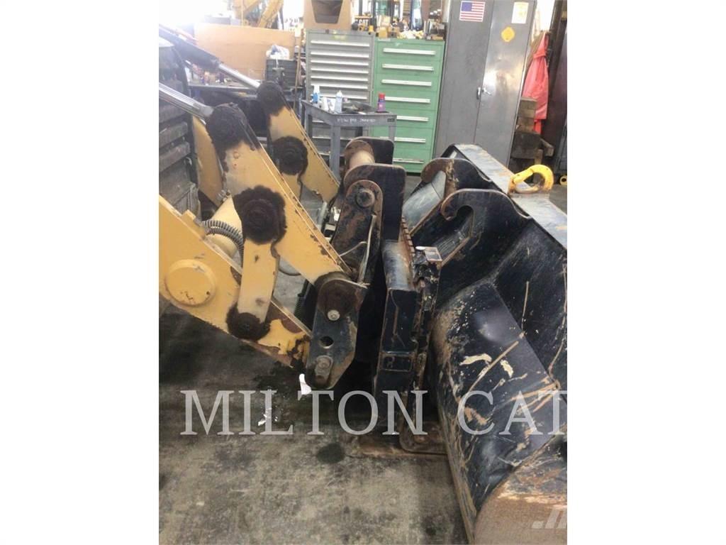 CAT 430F 2 IT Tractopelle