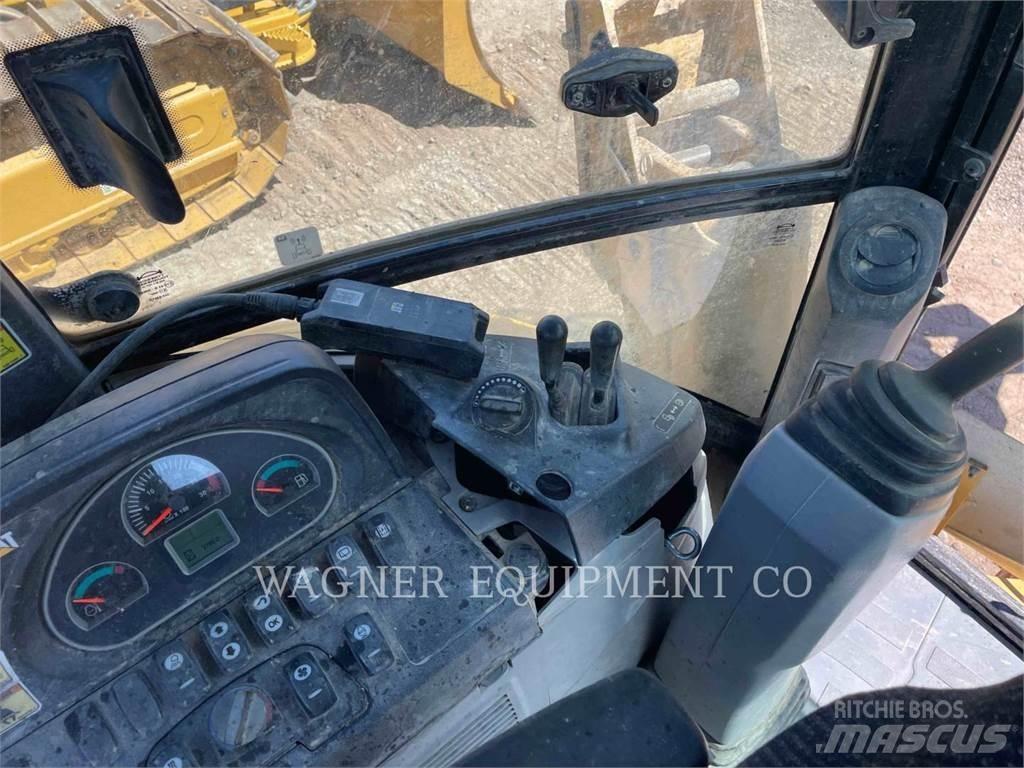 CAT 430F IT4WD Tractopelle