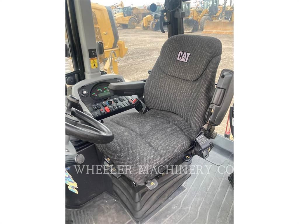 CAT 430F2 ITCF Tractopelle
