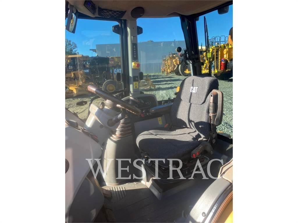 CAT 432F2LRC Tractopelle