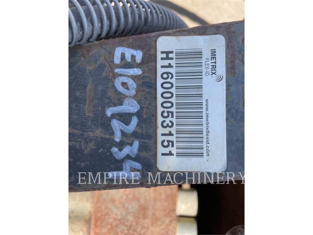 CAT 450-H100 Fourche