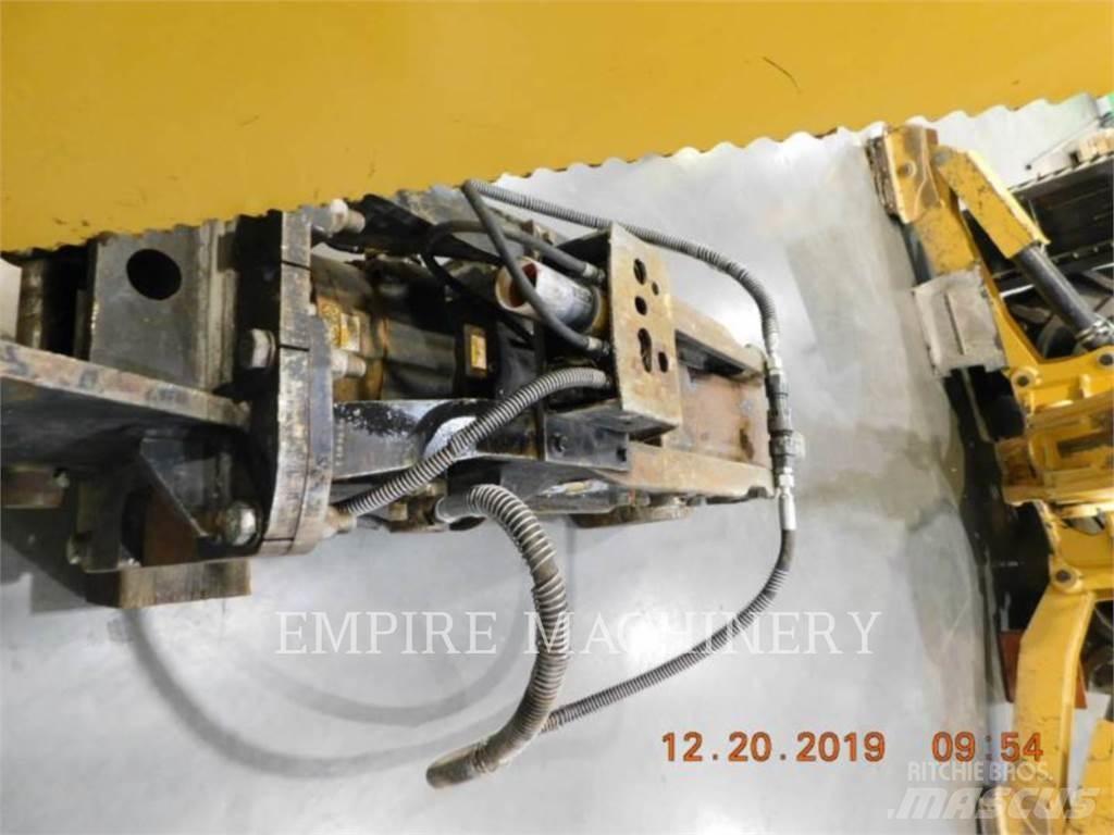 CAT 450-H100 Fourche