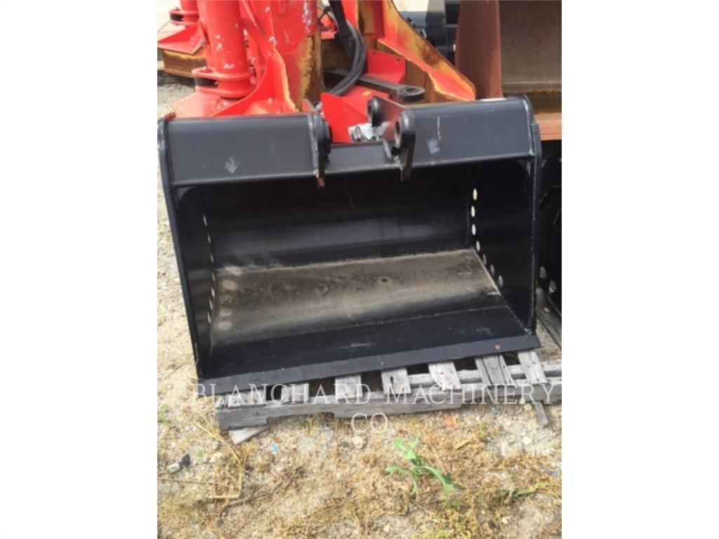 CAT 450EBKDC48 Godet