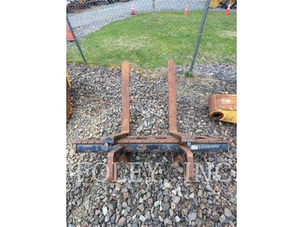 CAT 48 PALLET FORKS Fourche