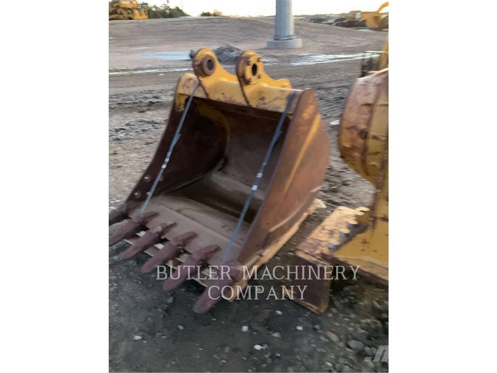 CAT 48GC BUCKET Godet