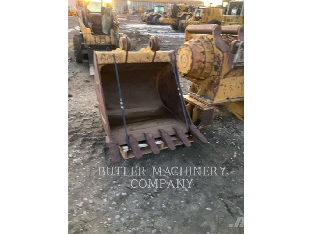 CAT 48GC BUCKET Godet