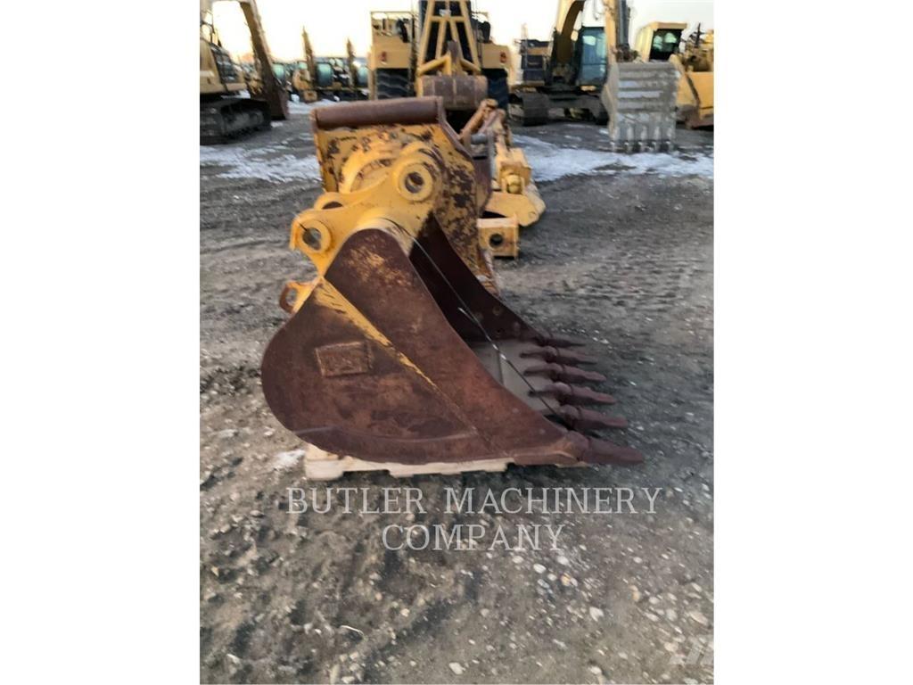 CAT 48GC BUCKET Godet