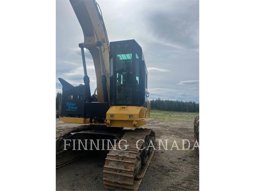 CAT 548 FM Construction - Autres