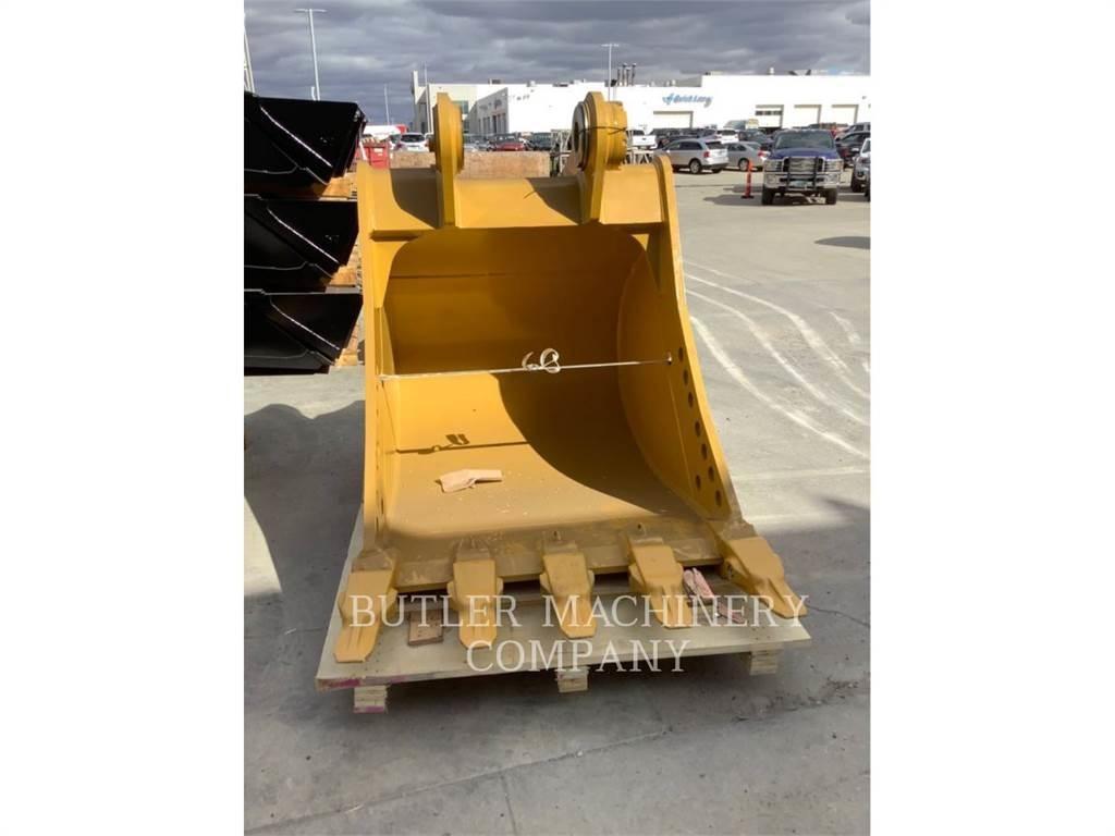 CAT 54HDTB Godet