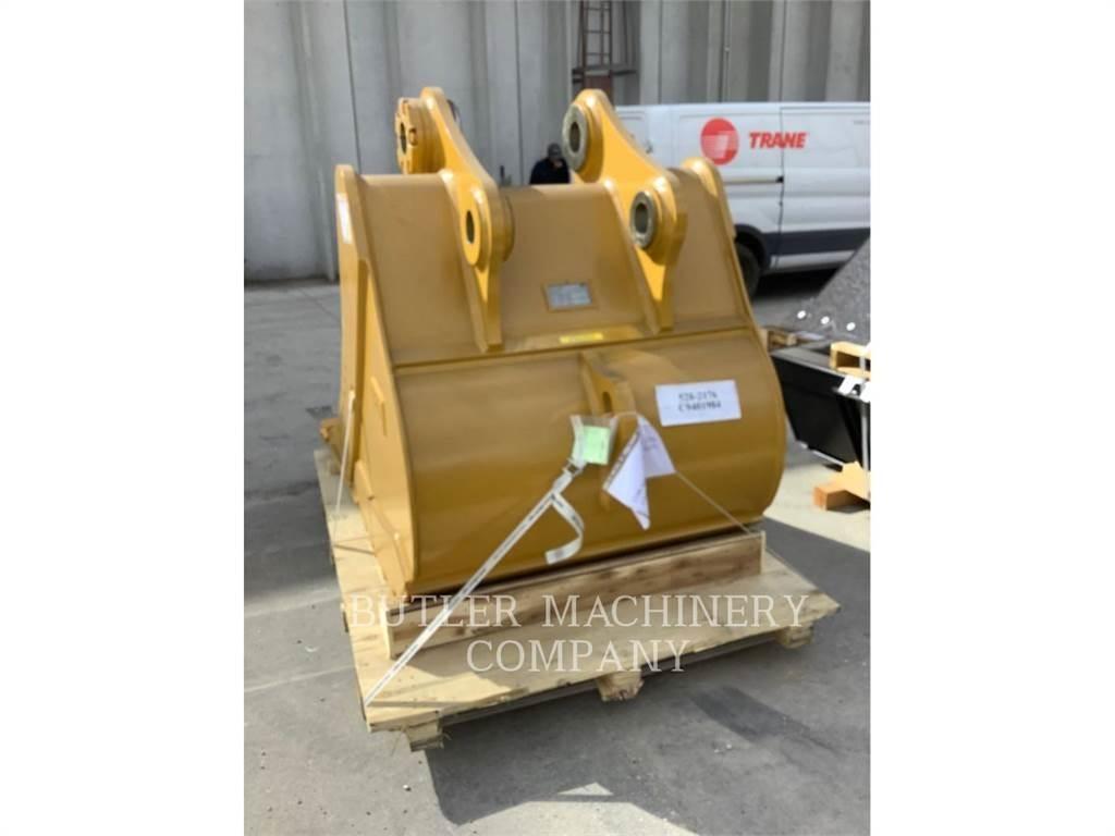 CAT 54HDTB Godet