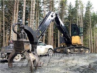 CAT 568 LL Tracteurs forestiers