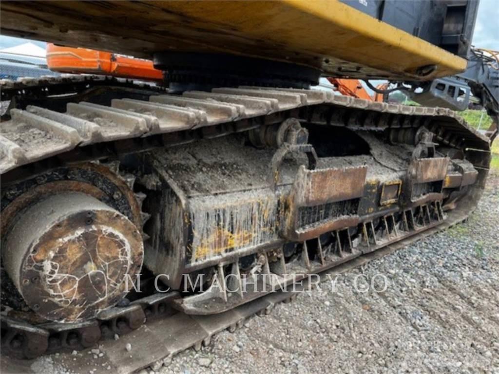 CAT 568FM LL Tracteurs forestiers