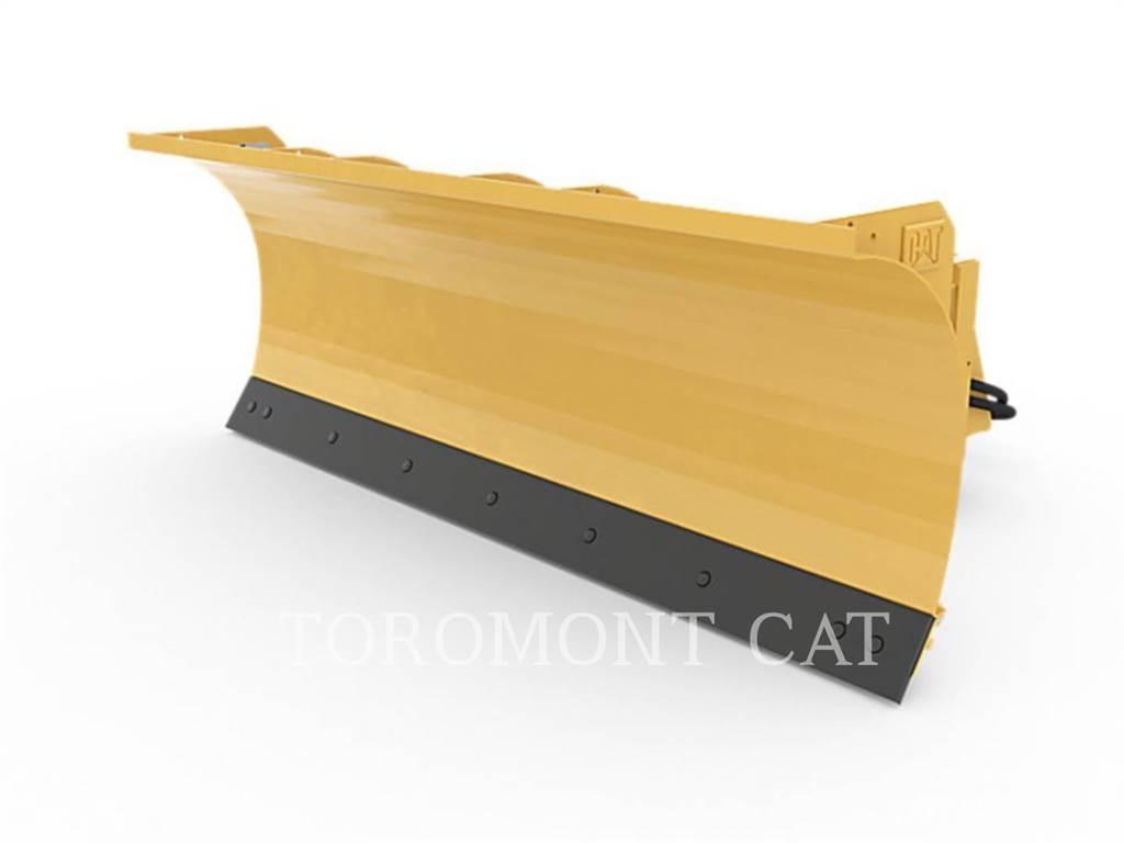 CAT 6.FT.SNOW.PLOW Souffleuse à neige