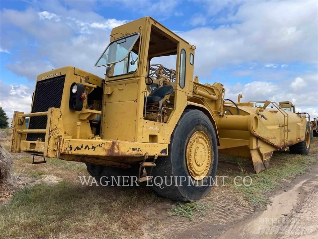 CAT 621B WW Camion citerne à eau