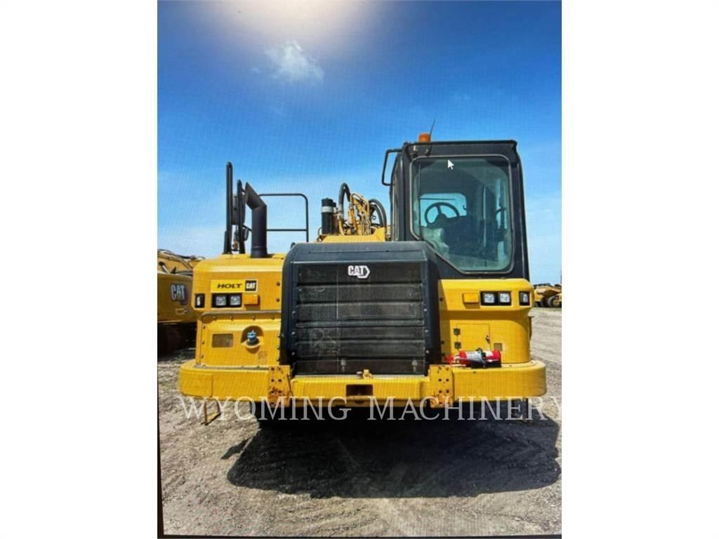 CAT 623K Camion citerne à eau