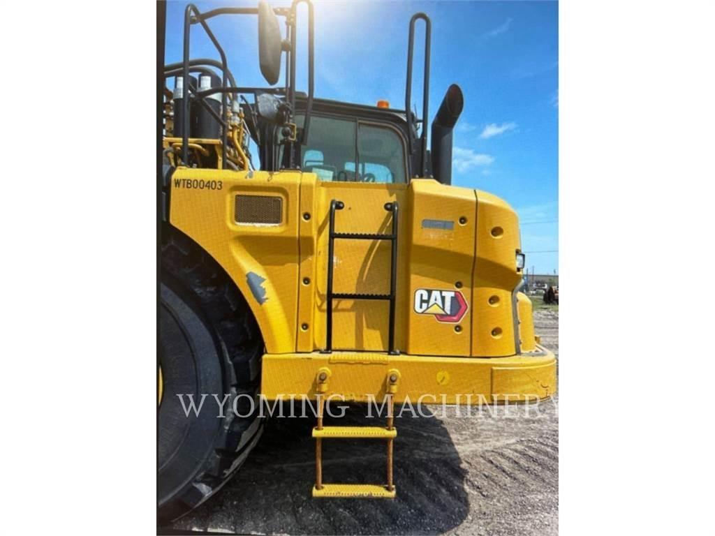 CAT 623K Camion citerne à eau