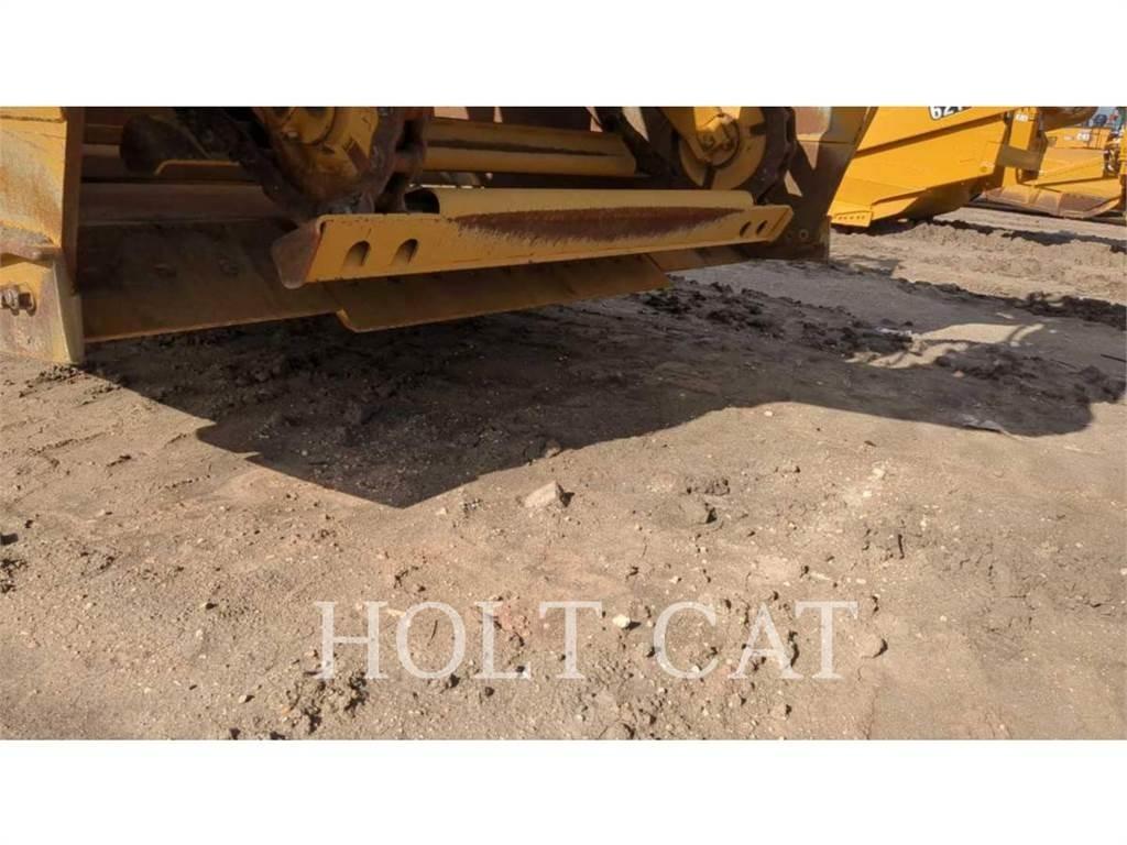 CAT 623K Scraper
