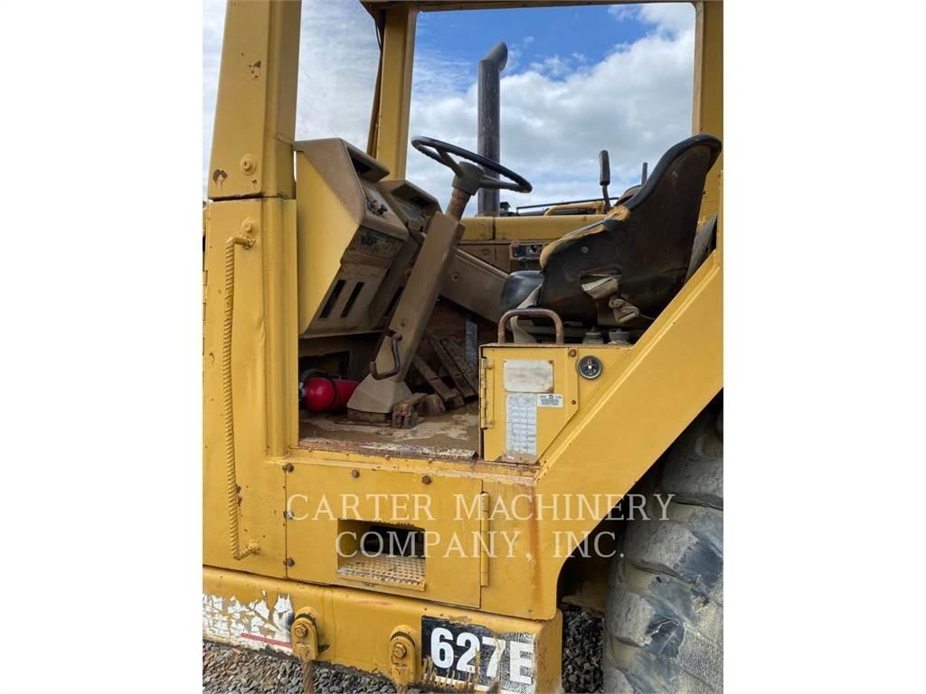CAT 627EPP Scraper