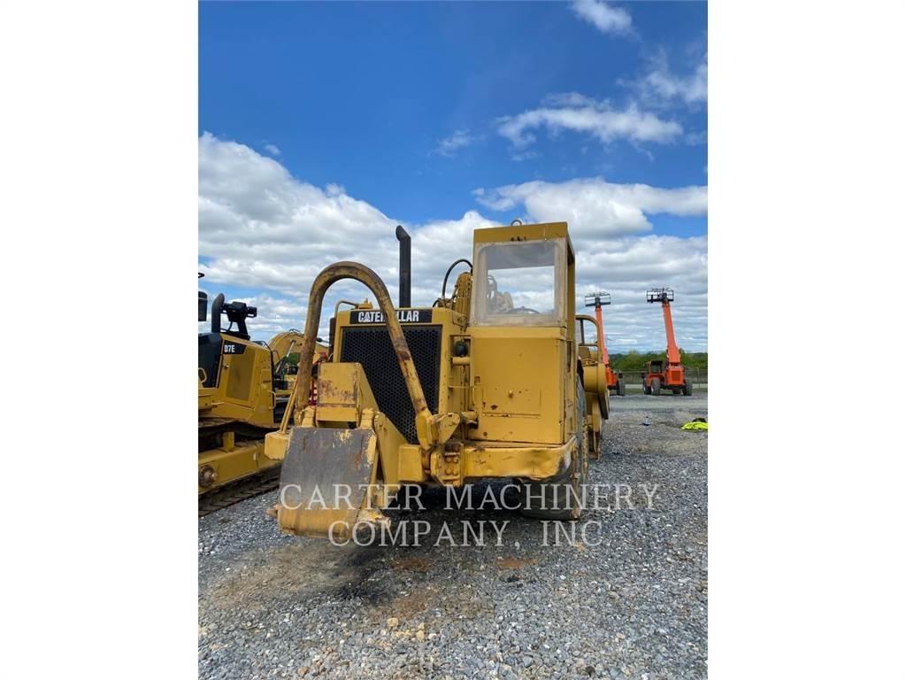 CAT 627EPP Scraper
