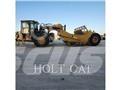 CAT 631K Scraper