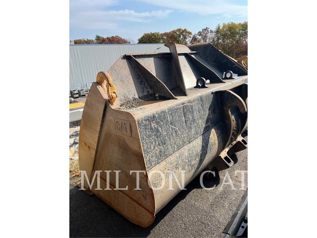 CAT 7 YD FUSION BUCKET Godet