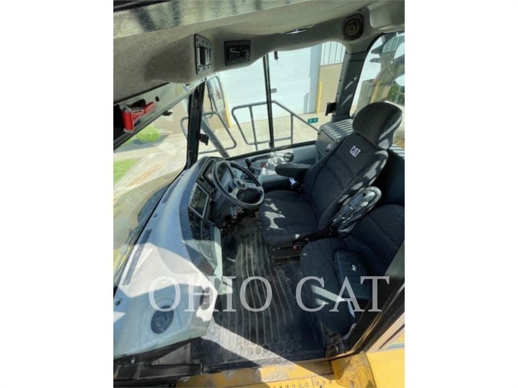 CAT 725C2 Tombereau articulé