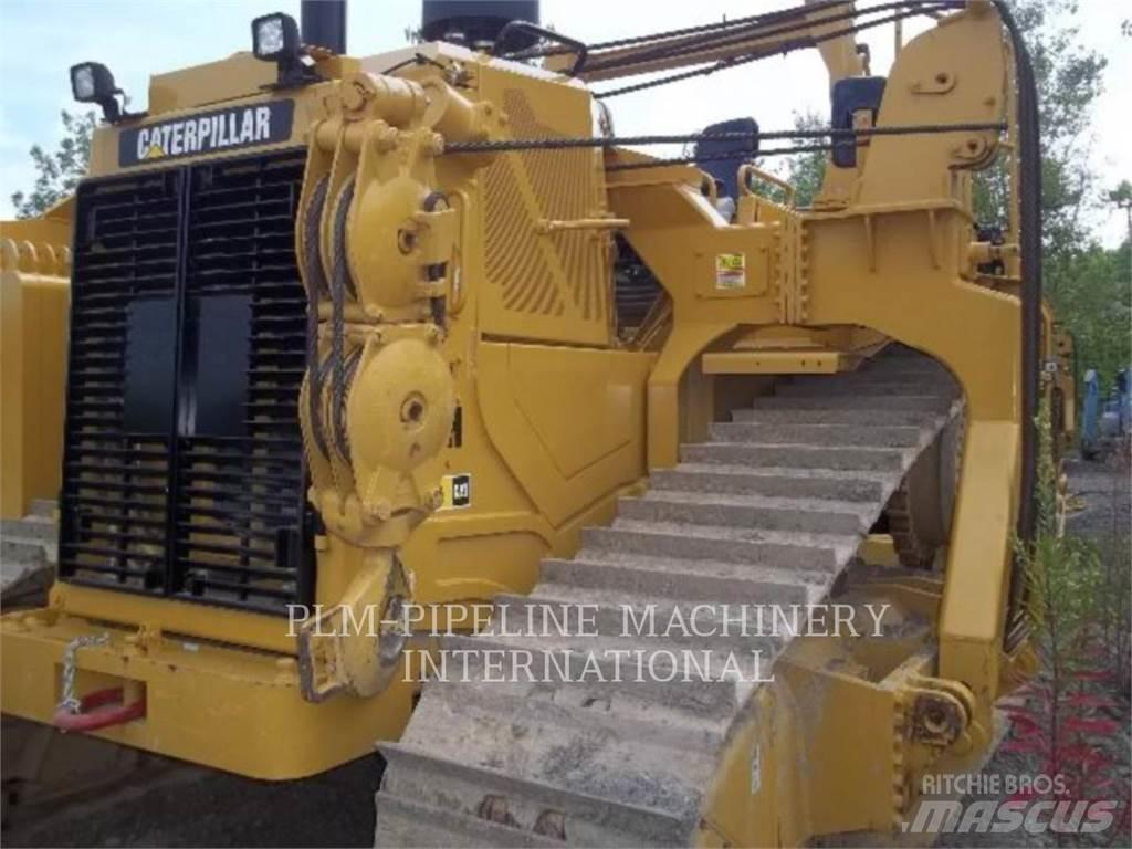 CAT 72H OEM Poseur de canalisation