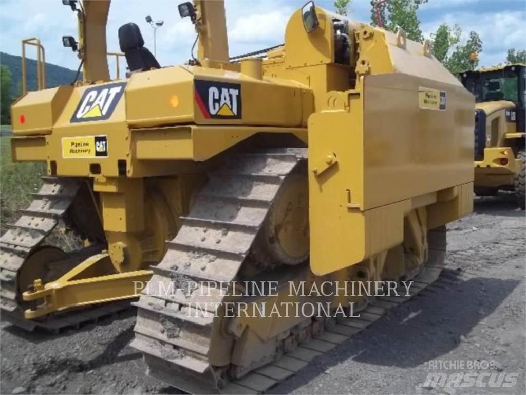 CAT 72H OEM Poseur de canalisation