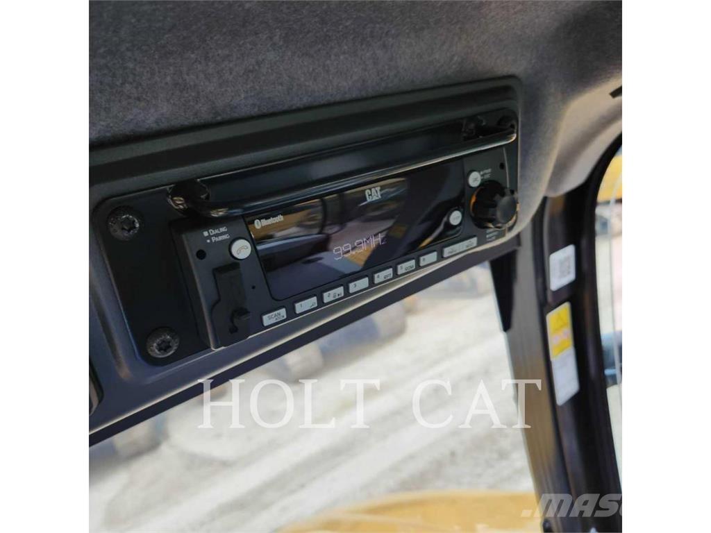 CAT 730 Tombereau articulé