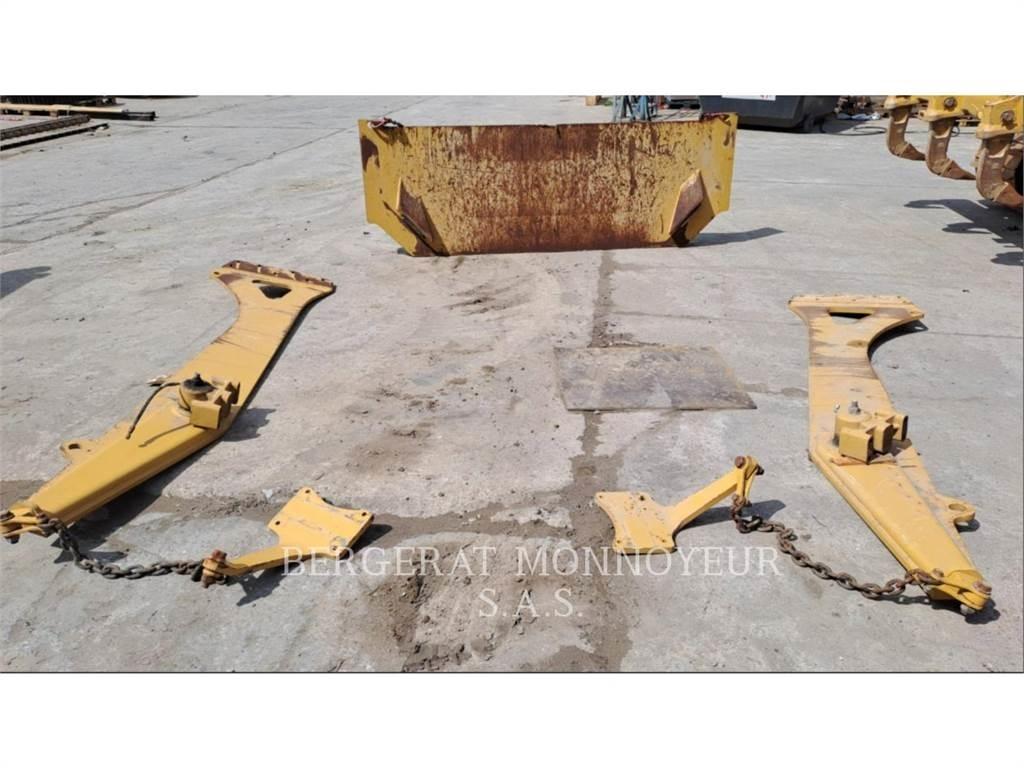 CAT 730/PORTE/3T3 Construction - Autres