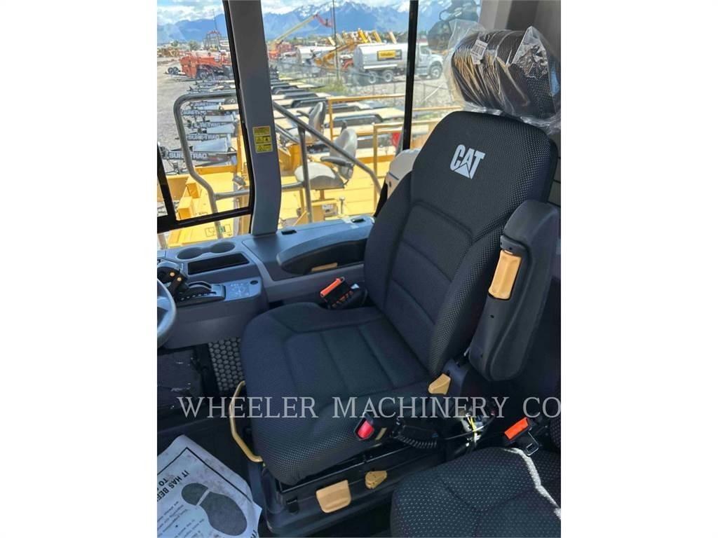 CAT 730 TG Tombereau articulé