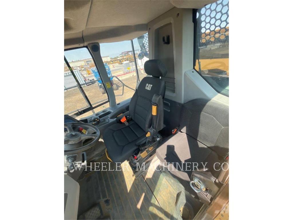 CAT 740 GC TG Tombereau articulé