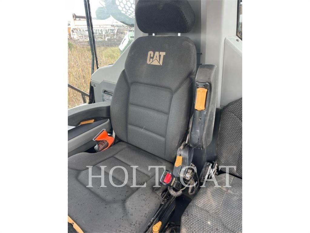 CAT 740GC Tombereau articulé