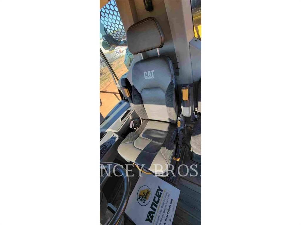 CAT 740GC TG Tombereau articulé