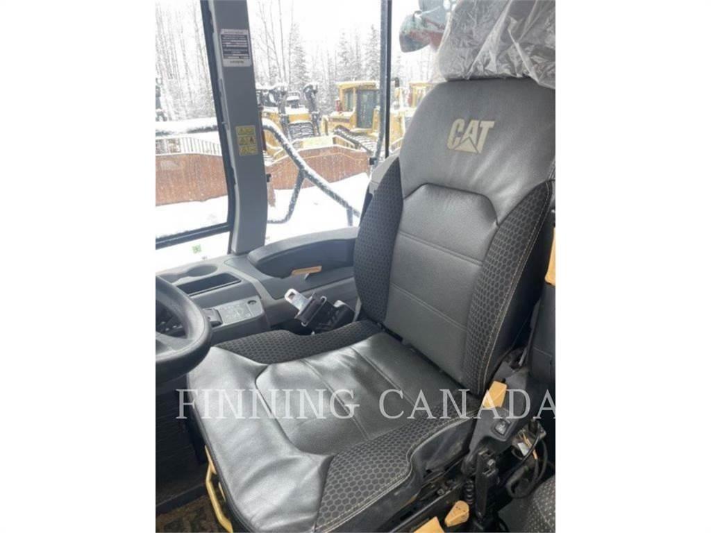 CAT 745 Tombereau articulé