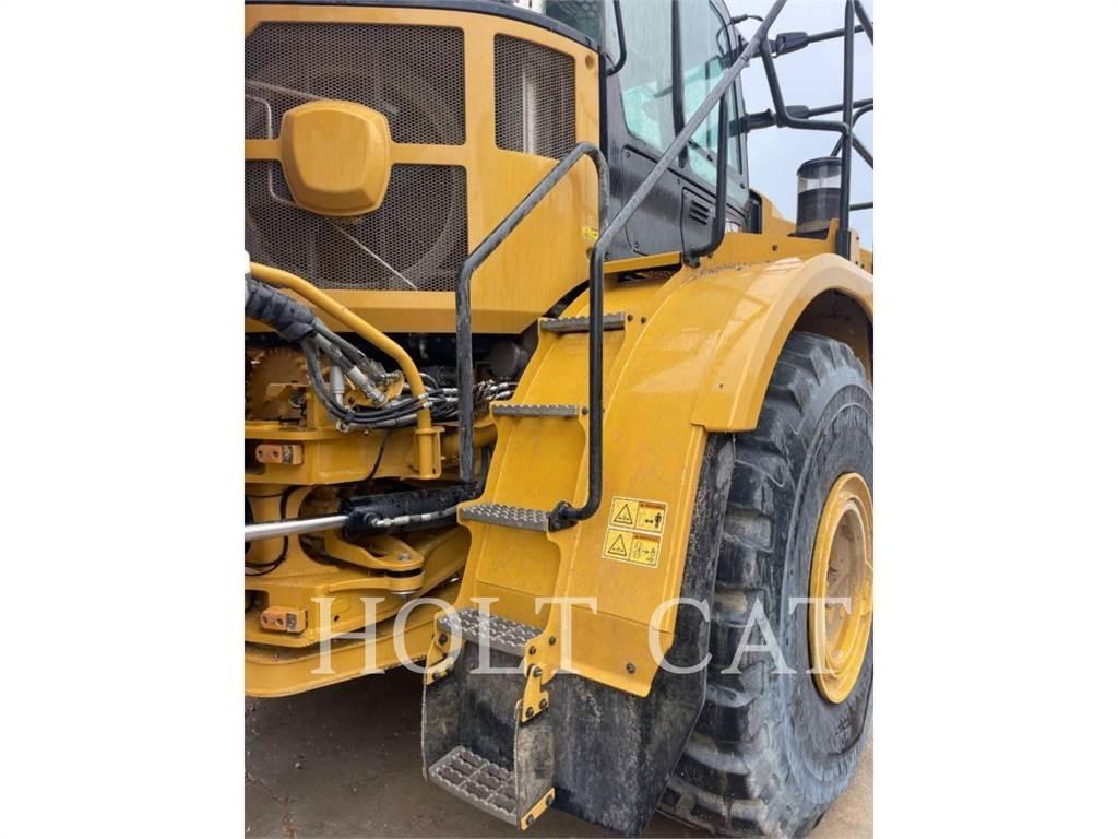 CAT 745 Tombereau articulé